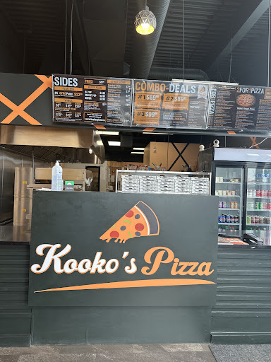 Photo of KOOKOS'PIZZA - 245 Evergreen Square, Saskatoon, SK S7S 1N1